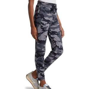 RAILS Super Soft Camouflage Jogger Pants